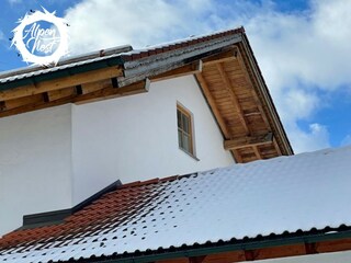 Appartamento per vacanze Füssen Registrazione all'aperto 3