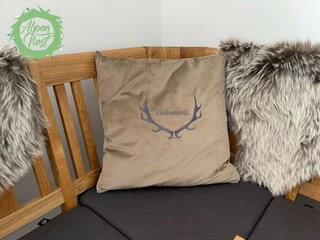 Vakantieappartement Füssen Kenmerken 7