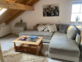 Vakantieappartement Füssen Kenmerken 15