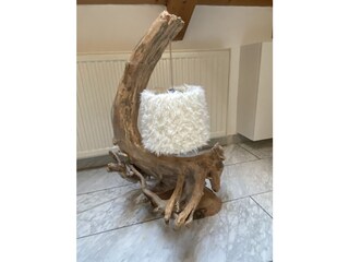 Vakantieappartement Füssen Kenmerken 18