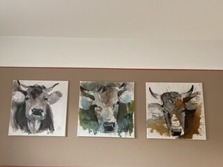 Apartamento de vacaciones Füssen Características 9