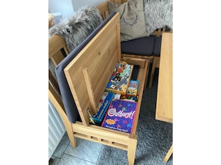 Appartement de vacances Füssen Équipement 8