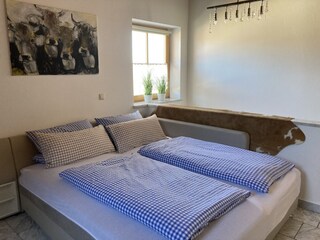 Vakantieappartement Füssen Kenmerken 17