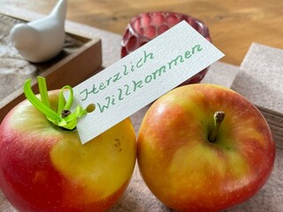 Apartamento de vacaciones Füssen Características 19