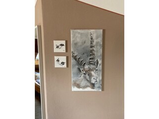 Vakantieappartement Füssen Kenmerken 16