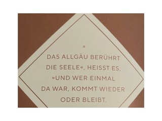 Vakantieappartement Füssen Kenmerken 22