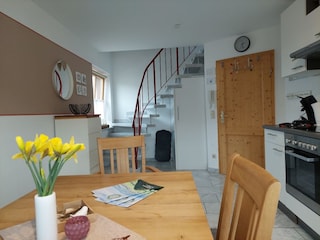 Vakantieappartement Füssen Kenmerken 1