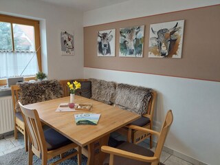 Vakantieappartement Füssen Kenmerken 6