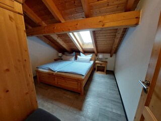 Vakantieappartement Füssen Kenmerken 13