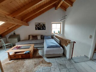 Apartamento de vacaciones Füssen Características 16