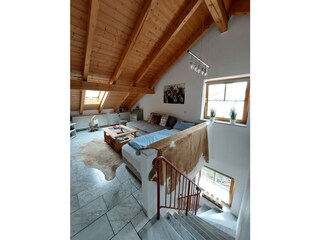Vakantieappartement Füssen Kenmerken 12