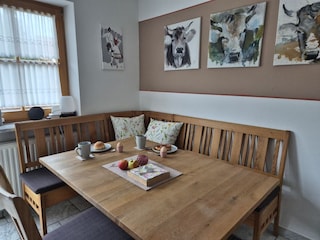 Ferienwohnung Füssen Ausstattung 25