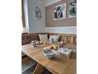 Appartamento per vacanze Füssen Caratteristiche 23