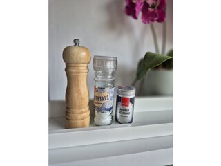 Vakantieappartement Füssen Kenmerken 25