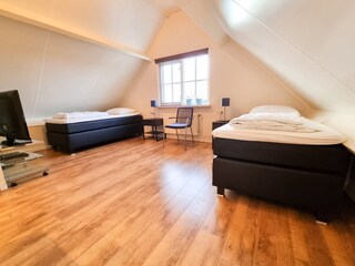 Casa per le vacanze Oostkapelle Caratteristiche 26