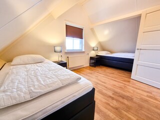 Casa per le vacanze Oostkapelle Caratteristiche 28