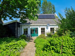 OK41 Vakantiehuis voor gezinnen met hond