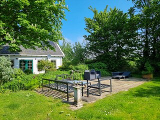 Casa per le vacanze Oostkapelle Registrazione all'aperto 2