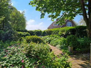 Casa per le vacanze Oostkapelle Registrazione all'aperto 5