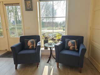 Casa per le vacanze Oostkapelle Caratteristiche 13