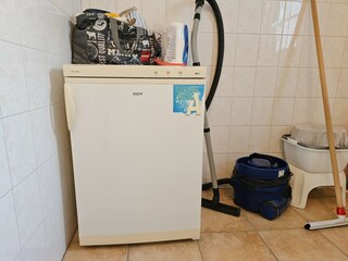 Casa per le vacanze Oostkapelle Caratteristiche 17