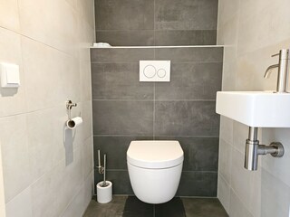 Casa per le vacanze Oostkapelle Caratteristiche 23