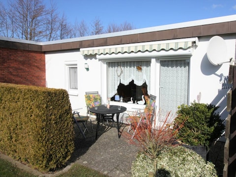 Ferienhaus Wichter Weg 14