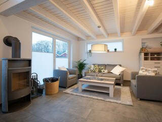 Casa de vacaciones Nordhorn Características 4