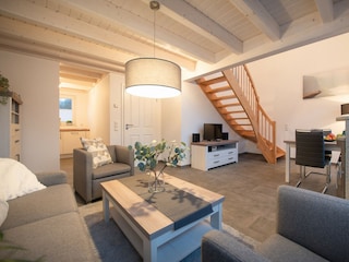 Casa de vacaciones Nordhorn Características 6