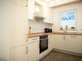 Casa de vacaciones Nordhorn Características 7