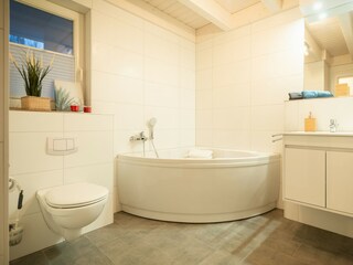 Casa per le vacanze Nordhorn Caratteristiche 10