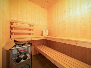 Casa per le vacanze Nordhorn Caratteristiche 12