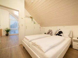 Casa per le vacanze Nordhorn Caratteristiche 17