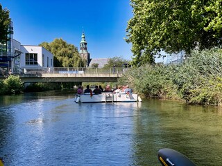 Vakantiehuis Nordhorn Omgeving 27