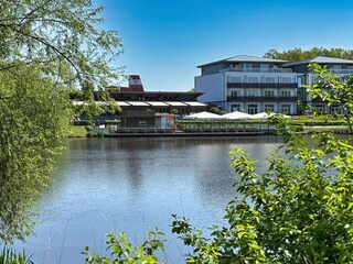 Vakantiehuis Nordhorn Omgeving 29