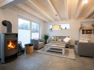 Casa per le vacanze Nordhorn Caratteristiche 4