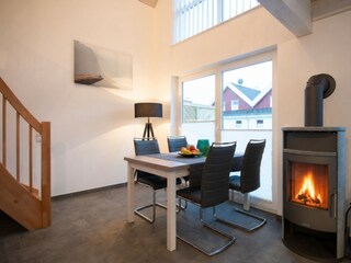 Casa per le vacanze Nordhorn Caratteristiche 11