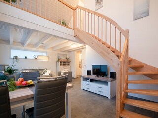 Casa de vacaciones Nordhorn Características 12