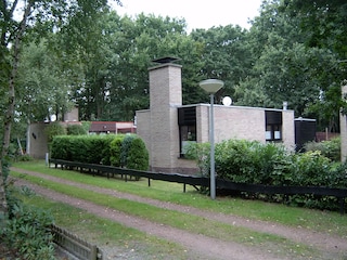 Der Bungalow