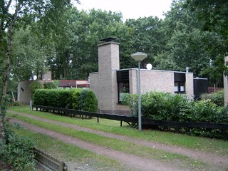 Vakantiehuis Sint Maartensvlotbrug Buitenaudio-opname 3