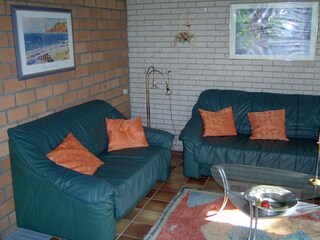 Vakantiehuis Sint Maartensvlotbrug Kenmerken 5