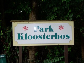 Casa per le vacanze Sint Maartensvlotbrug Documento 10