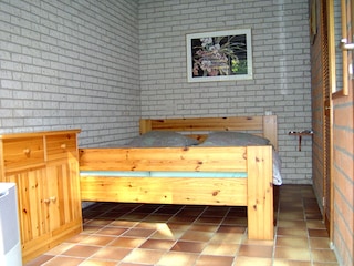 Vakantiehuis Sint Maartensvlotbrug Kenmerken 6