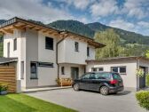 Vakantieappartement Goldegg Buitenaudio-opname 1