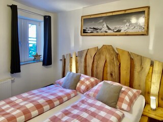 Appartamento per vacanze Goldegg Caratteristiche 9