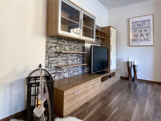 Appartamento per vacanze Goldegg Caratteristiche 6