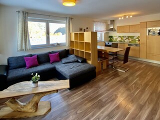 Vakantieappartement Goldegg Kenmerken 5