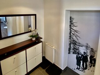 Appartamento per vacanze Goldegg Caratteristiche 7