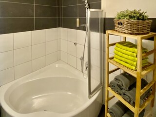 Appartamento per vacanze Goldegg Caratteristiche 13