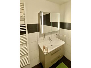 Appartamento per vacanze Goldegg Caratteristiche 14